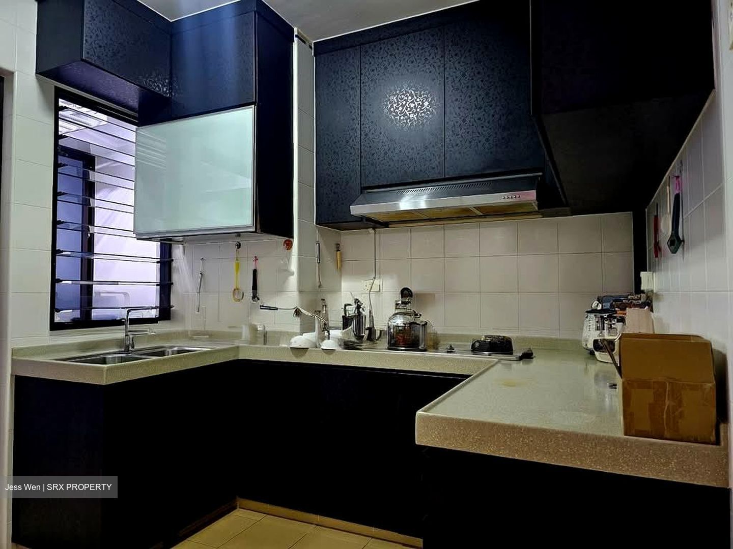 Blk 339A Kang Ching Road (Jurong West), HDB 3 Rooms #557171521